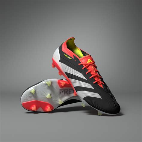 predator football boots adidas.